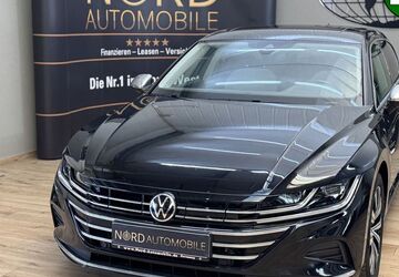 VW Arteon 110.509 km 21.800 &euro; Rastede/ Wahnbek 26180