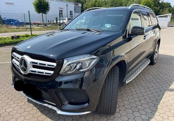 Mercedes-Benz GLS 350 188.000 km 42.100 &euro; Oldenburg 26131