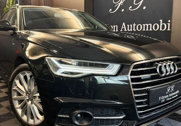 Audi A6 160.629 km 17.999 &euro; Oldenburg 26125