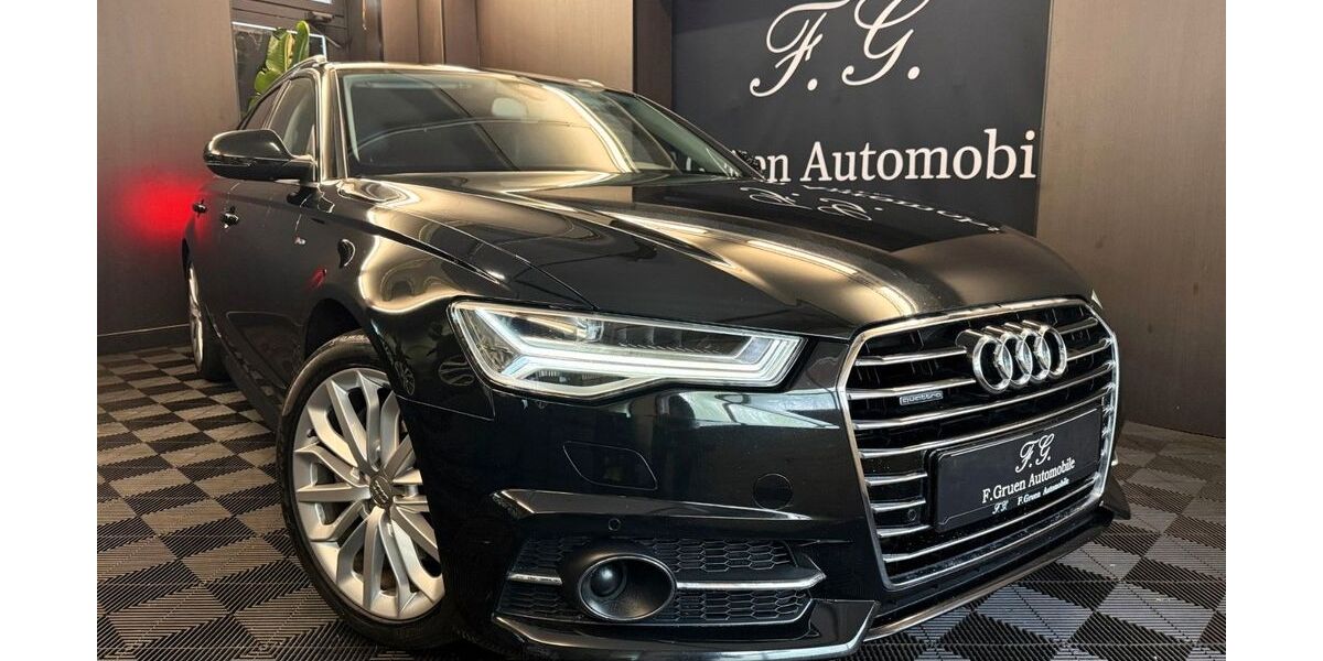 Audi A6 160.629 km 17.999 &euro; Oldenburg 26125
