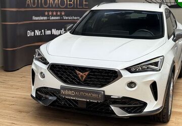 Cupra Formentor 39.900 km 22.590 &euro; Rastede/ Wahnbek 26180