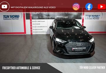 Audi A3 155.155 km 16.790 &euro; Friesoythe 26169