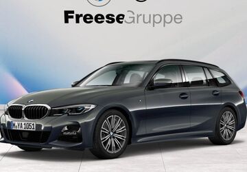 BMW 320 65.258 km 32.990 &euro; Oldenburg 26135