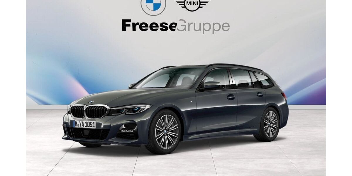 BMW 320 65.258 km 32.990 &euro; Oldenburg 26135