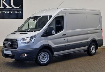 Ford Transit 122.853 km 17.612 &euro; Hude 27798