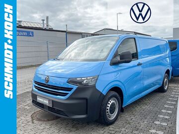 Gebrauchte VW Transporter