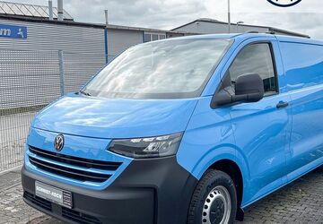 VW T7 Transporter 14.544 km 34.295 &euro; Oldenburg 26123