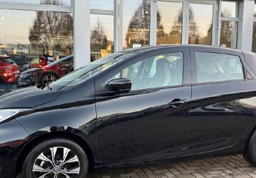 Renault ZOE 17.000 km 21.900 &euro; Edewecht 26188