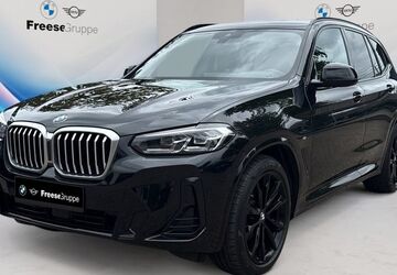 BMW X3 80.256 km 36.990 &euro; Oldenburg 26135