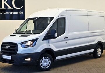 Ford Transit 116.763 km 20.111 &euro; Hude 27798