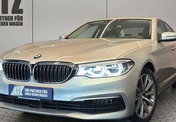 BMW 530 56.000 km 31.999 &euro; Delmenhorst 27755