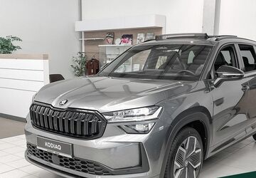 Skoda Kodiaq 29.997 km 44.730 &euro; Delmenhorst 27751
