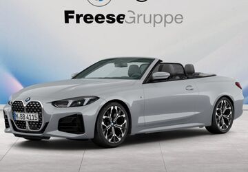 BMW 420 15.295 km 56.900 &euro; Oldenburg 26135