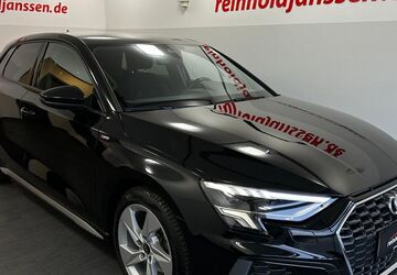 Audi A3 59.891 km 26.450 &euro; Friesoythe 26169