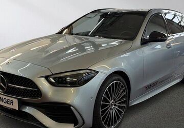 Mercedes-Benz C 220 9.900 km 50.890 &euro; Oldenburg 26129