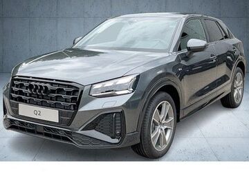 Audi Q2 4.999 km 39.699 &euro; Oldenburg 26135