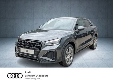 Gebrauchte Audi Q2