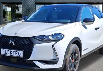 DS Automobiles DS 3 Crossback 20.810 km 18.900 &euro; Oldenburg 26127