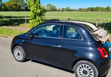 Fiat 500C 127.000 km 6.150 &euro; Delmenhorst 27753