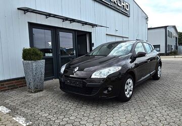 Renault Megane 60.339 km 5.990 &euro; Wardenburg 26203
