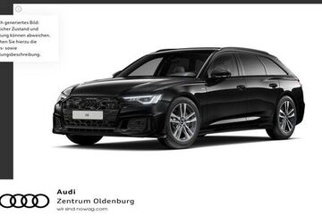 Audi A6 17.475 km 57.479 &euro; Oldenburg 26135