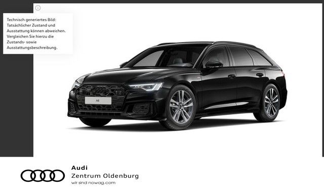 Audi A6 17.475 km 57.479 &euro; Oldenburg 26135