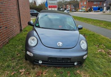 VW Beetle 150.000 km 2.500 &euro; Friesoythe 26169