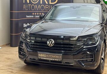 VW Touareg 99.125 km 47.900 &euro; Rastede/ Wahnbek 26180