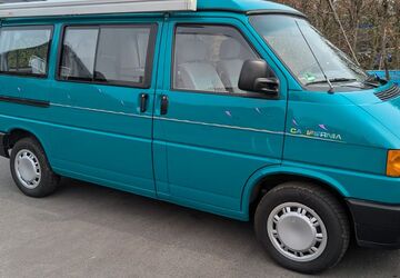 VW T4 California 117.820 km 19.500 &euro; Ganderkesee 27777