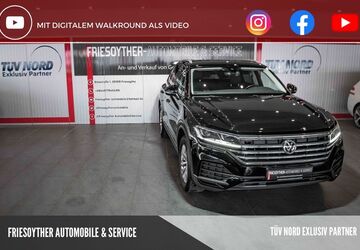 VW Touareg 159.825 km 29.990 &euro; Friesoythe 26169