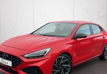 Hyundai i30 113.000 km 17.999 &euro; Wardenburg (bei Oldenburg) 26203