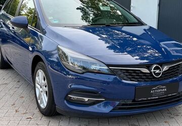 Opel Astra 80.000 km 10.490 &euro; Oldenburg 26125