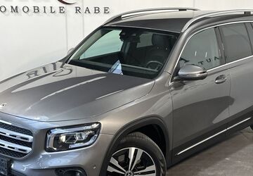 Mercedes-Benz GLB 200 108.750 km 27.749 &euro; Wardenburg 26203
