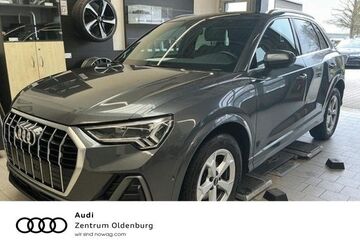 Audi Q3 36.497 km 37.979 &euro; Oldenburg 26135