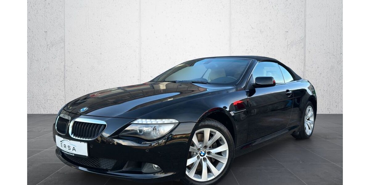 BMW 630 200.000 km 11.999 &euro; Wardenburg (bei Oldenburg) 26203