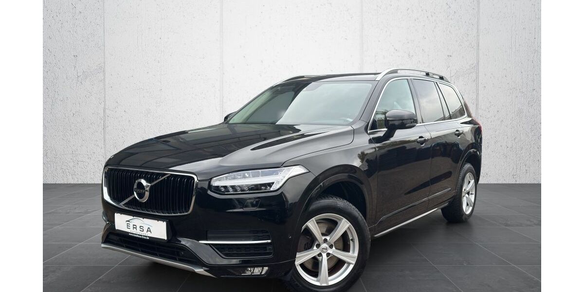 Volvo XC90 104.000 km 27.999 &euro; Wardenburg (bei Oldenburg) 26203