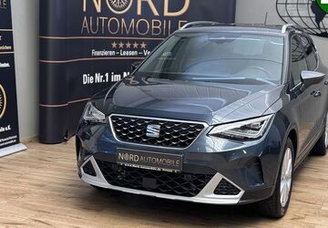 Seat Arona 20.414 km 18.800 &euro; Rastede/ Wahnbek 26180