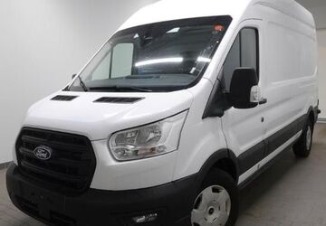 Ford Transit 20.400 km 33.495 &euro; Brake 26919