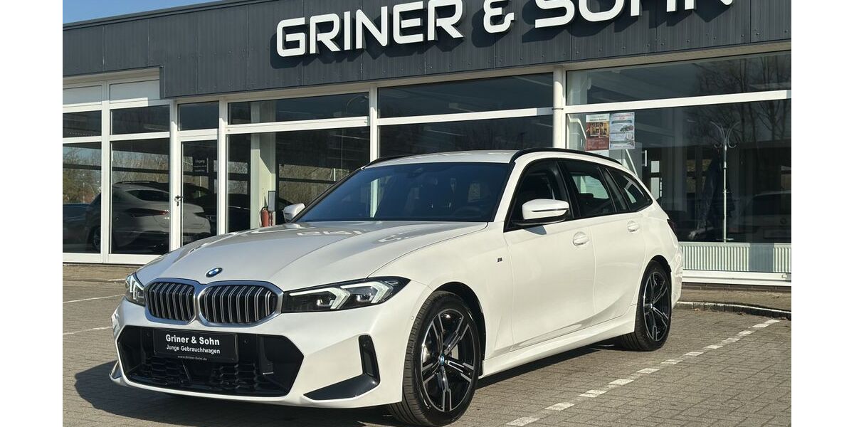 BMW 330 6.168 km 36.450 &euro; Lemwerder 27809