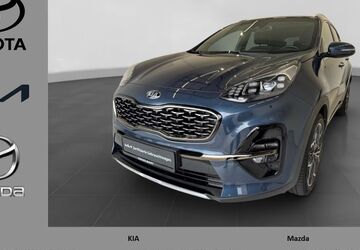 Kia Sportage 51.518 km 21.490 &euro; Delmenhorst 27755