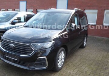 Ford Tourneo Connect 57.900 km 21.990 &euro; Ganderkesee 27777