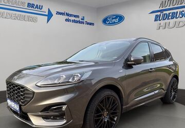Ford Kuga 48.615 km 24.990 &euro; Oldenburg 26122