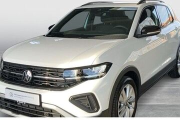VW T-Cross 5.999 km 23.979 &euro; Oldenburg 26135