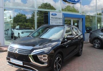 Mitsubishi Eclipse Cross 29.838 km 22.950 &euro; Rastede 26180