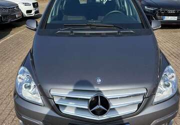 Mercedes-Benz B 200 158.000 km 6.999 &euro; Oldenburg 26129