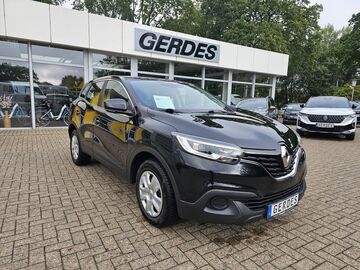 Gebrauchte Renault Kadjar
