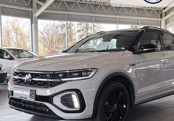 VW T-Roc 14.025 km 33.990 &euro; Oldenburg 26123