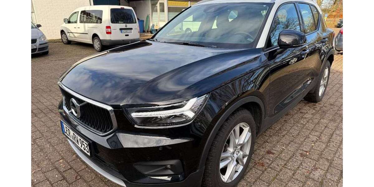 Volvo XC40 28.900 km 30.499 &euro; Oldenburg 26129