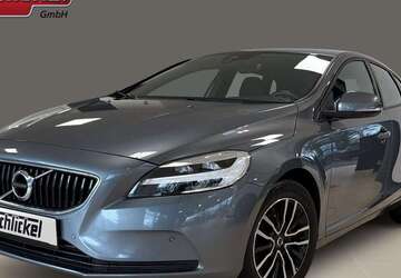 Volvo V40 87.621 km 13.850 &euro; Oldenburg 26125