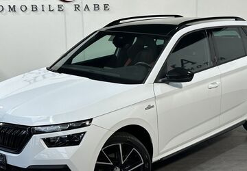 Skoda Kamiq 99.750 km 21.449 &euro; Wardenburg 26203
